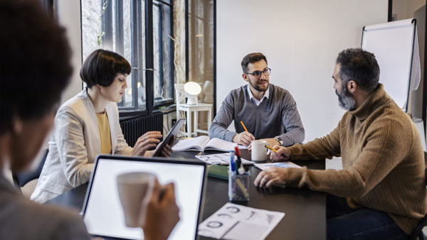 Joining the SemiCab network means that everybody can win