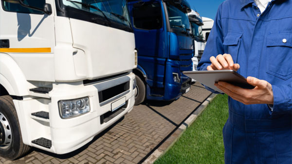 SemiCab tools help you pass almost any test