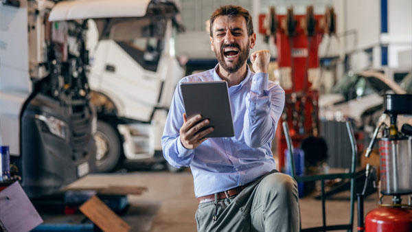 SemiCab helps your goals become your reality